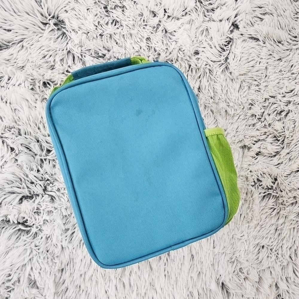3 for $10 Contigo Robots Lunch Box - Picture 2 of 5